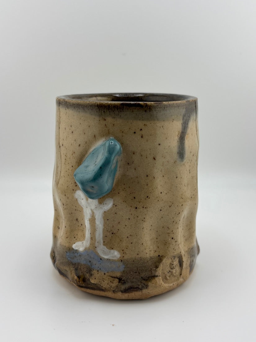 Character Cup 12oz