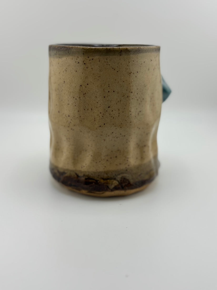 Character Cup 12oz