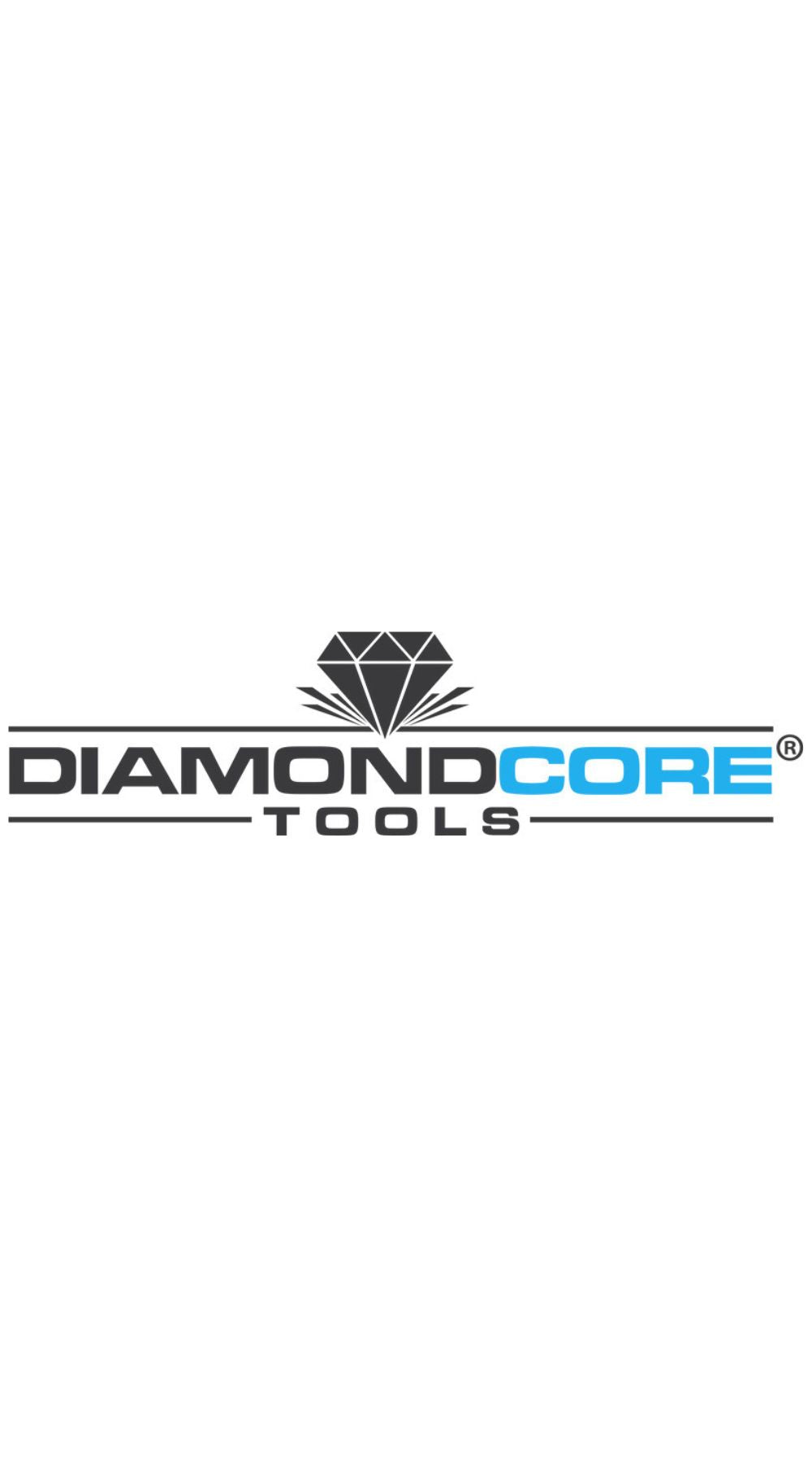 Diamond Core Tools Logo
