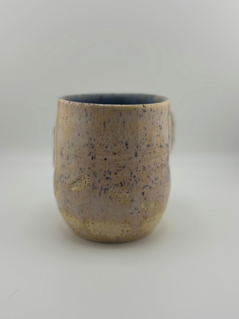 HTL 12oz Logo Mug (Braille)