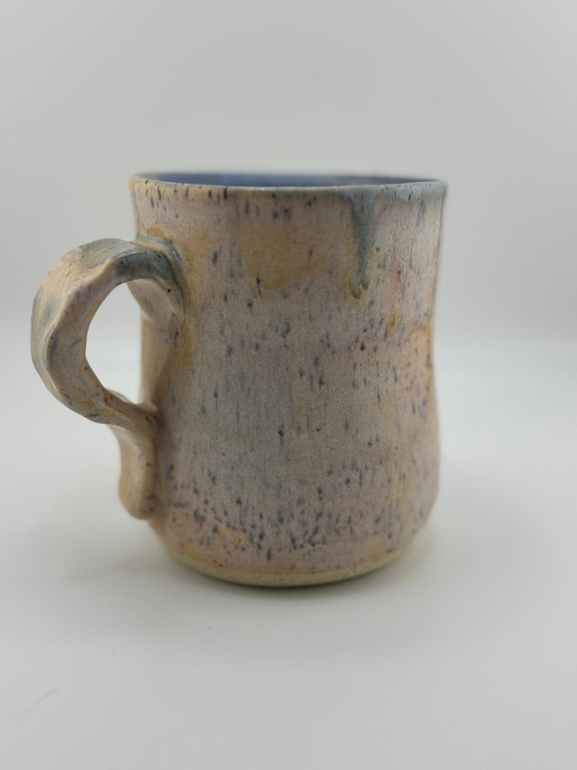 HTL 12oz Logo Mug (Braille)
