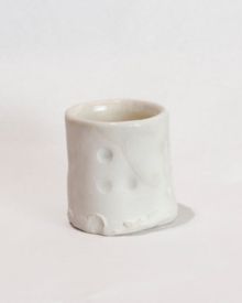 hand made cups