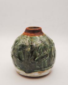 hand made vases