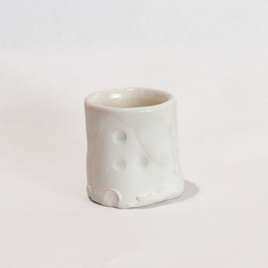 Cup with Braille 2 (7-8 oz)