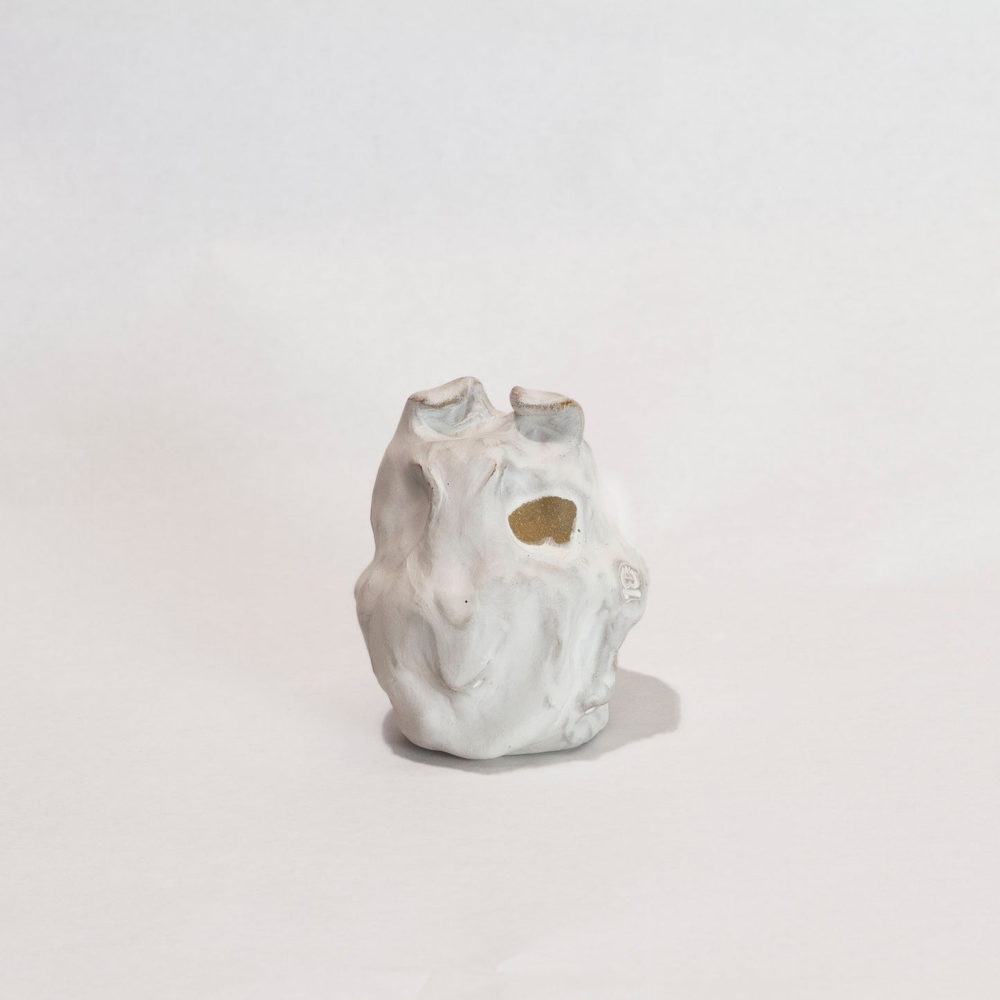 Character with Rattle