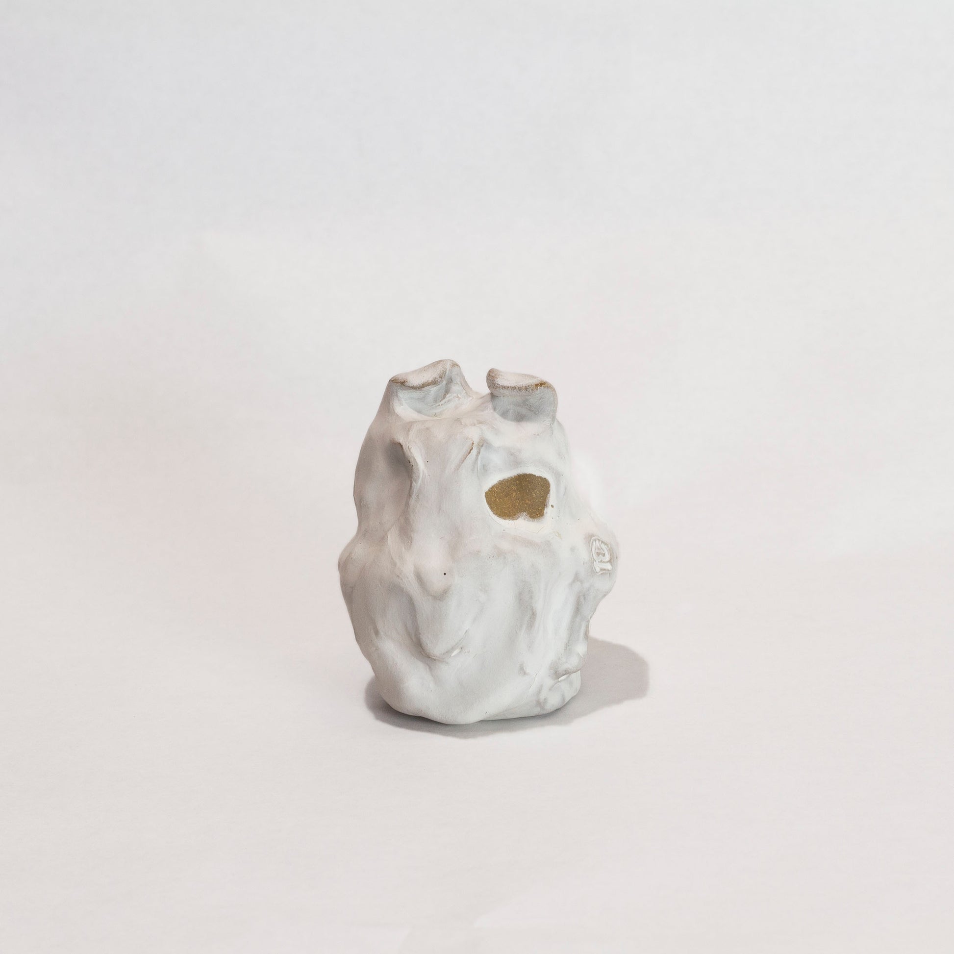 Character with Rattle