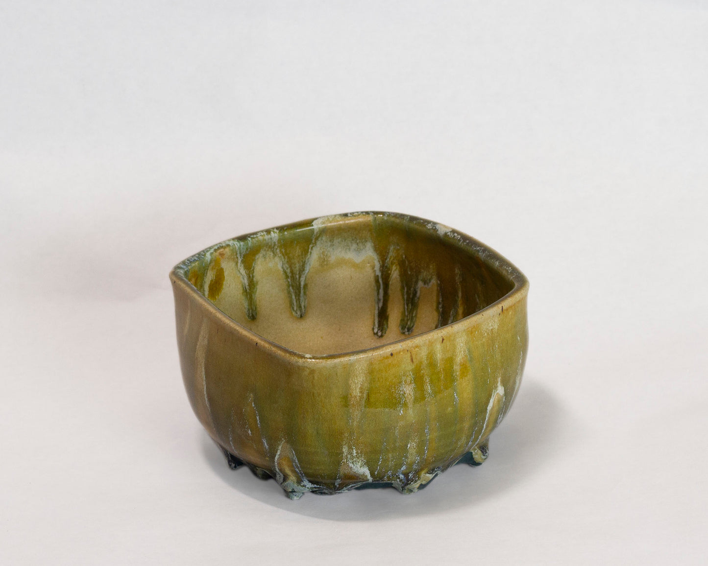 Square Bowl