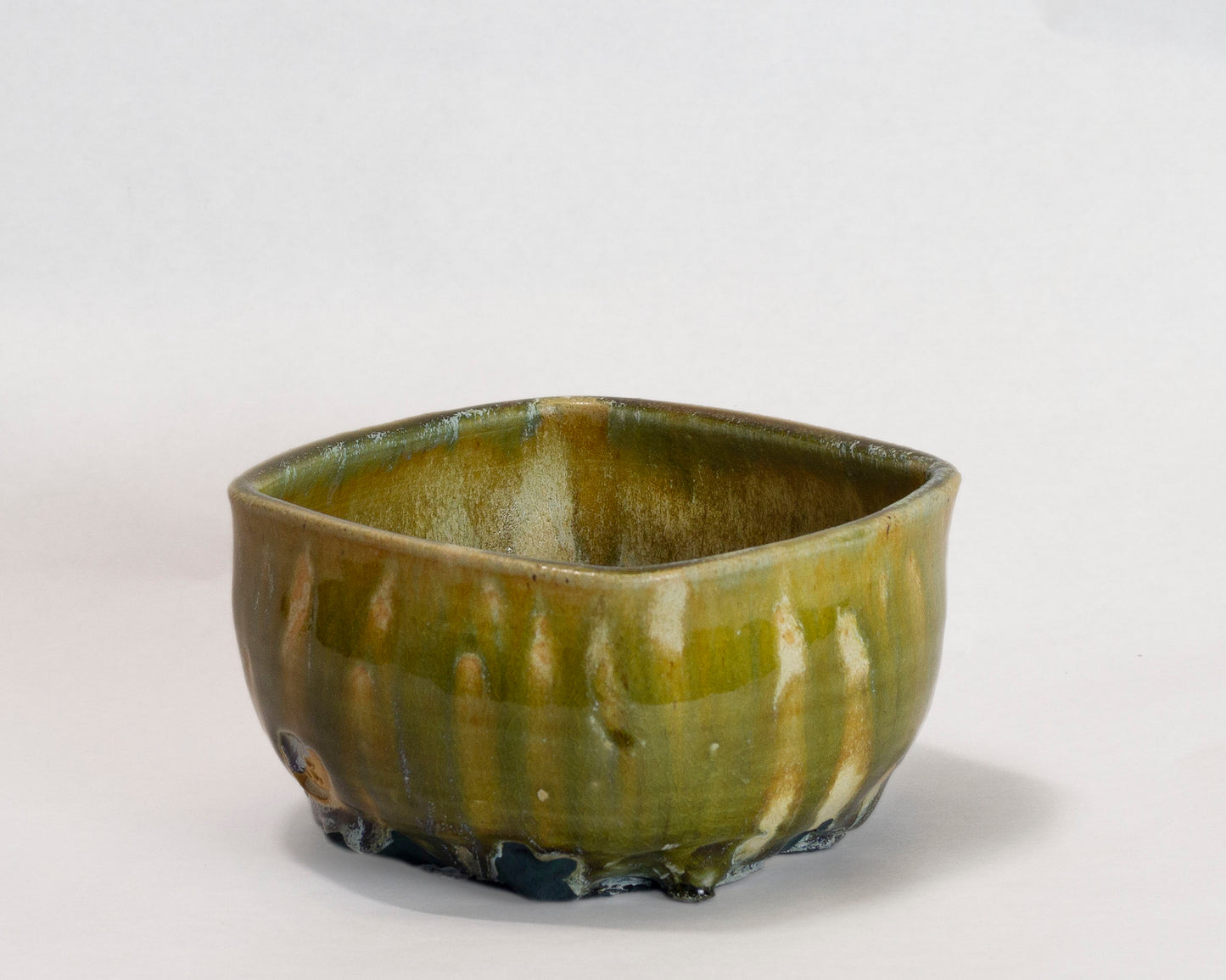 Square Bowl