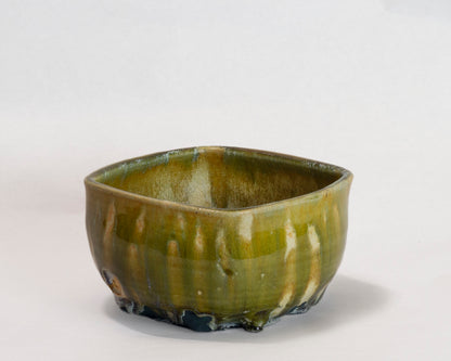 Square Bowl