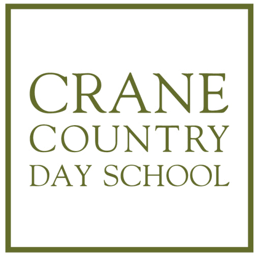 Crane Country Day School Logo 