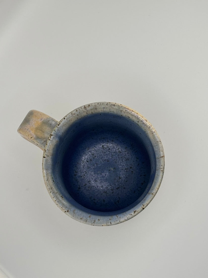 HTL 12oz Mug w Tree