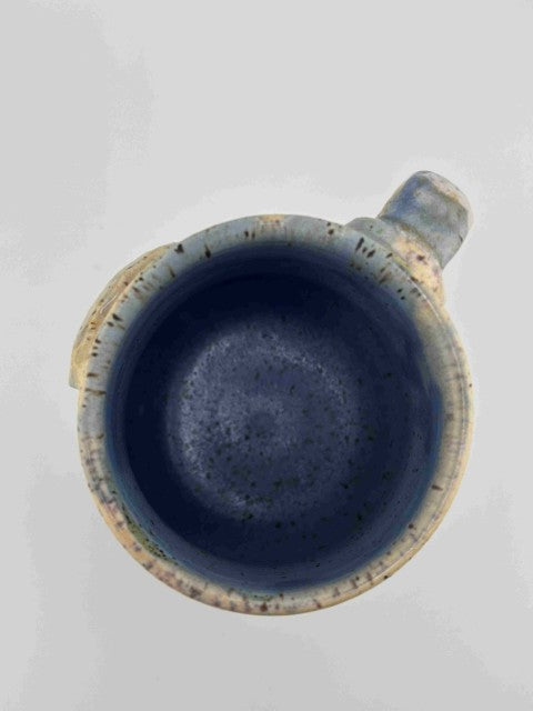HTL 12oz Mug w Tree