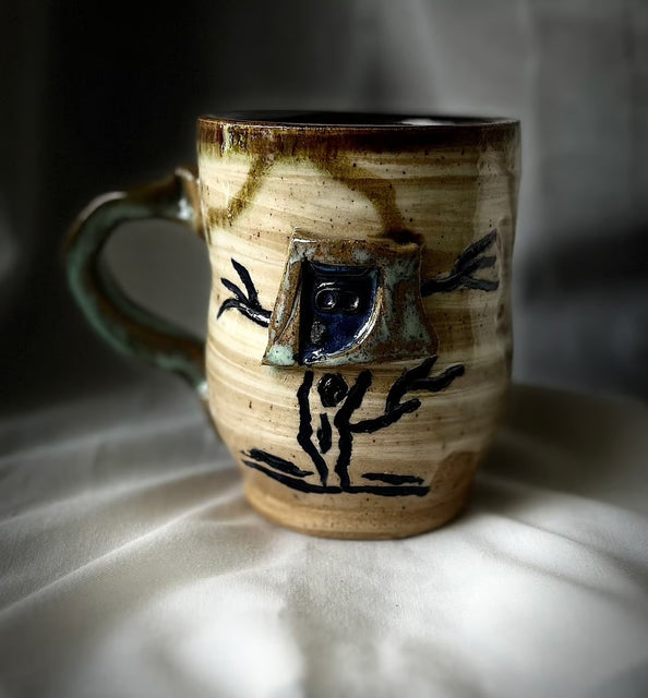 Night Owl Mug 2