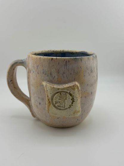 HTL 12oz Logo Mug (Braille)