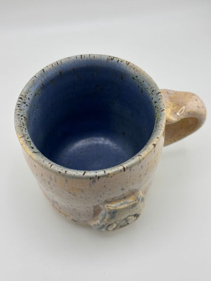 HTL 12oz Mug w Tree